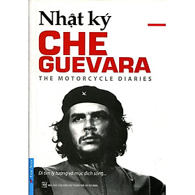 Nhật Ký Che Guevara (Tái Bản 2015)