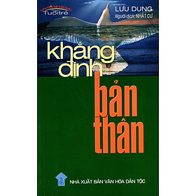 Download sách Khẳng Định Bản Thân