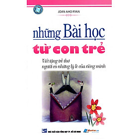 Download sách Những Bài Học Từ Con Trẻ