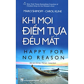 Sách Khi Mọi Điểm Tựa Đều Mất (Tái Bản)