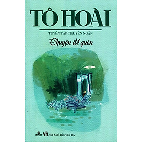 Sách Chuyện Để Quên