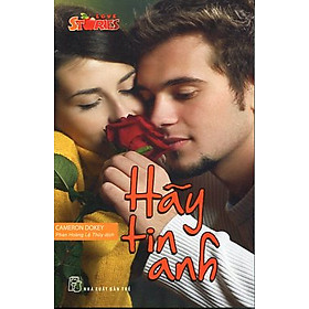 Download sách Hãy Tin Anh