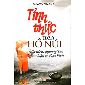 Nơi bán Tỉnh Thức Trên Hồ Núi - Giá Từ -1đ