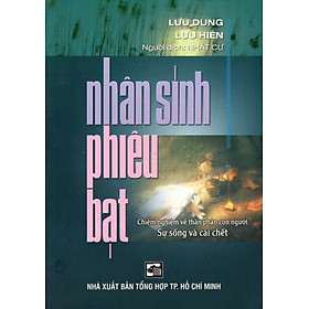 Nhân Sinh Phiêu Bạt