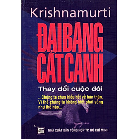 Đại Bàng Cất Cánh