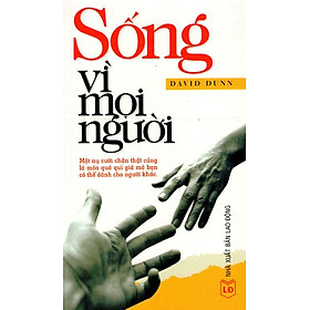 Sống Vì Mọi Người