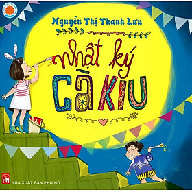 Nhật Ký Cà Kiu