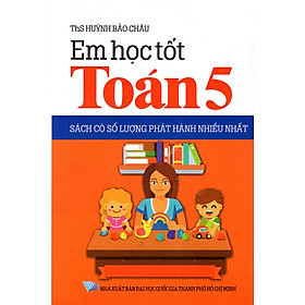 Em Học Tốt Toán Lớp 5