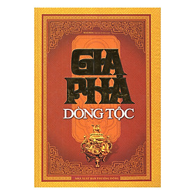 Download sách Gia Phả Dòng Tộc (75000 HH)