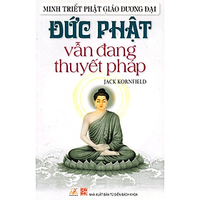 Sách Đức Phật Vẫn Đang Thuyết Pháp