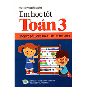 Em Học Tốt Toán Lớp 3