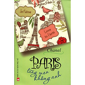 Paris Lãng Mạn Không Anh