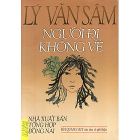 Lý Văn Sâm - Người Đi Không Về