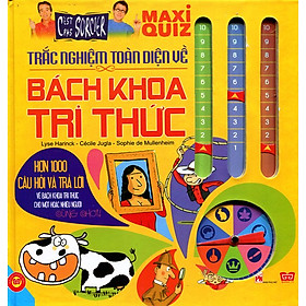 Trắc Nghiệm Toàn Diện Về Bách Khoa Tri Thức