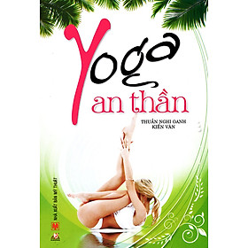 Download sách Yoga An Thần