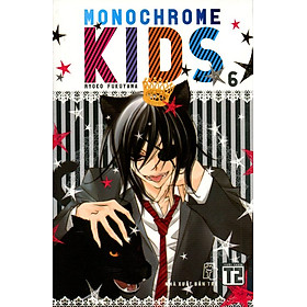 Monochrome Kids (Tập 6)