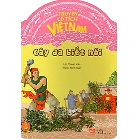Truyện Cổ Tích Việt Nam - Cây Đa Biết Nói