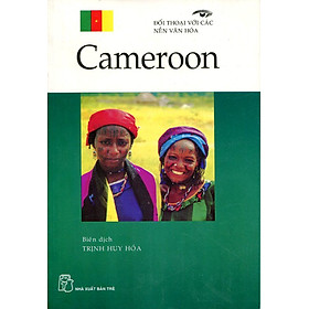 Đối Thoại Với Các Nền Văn Hóa - Cameroon