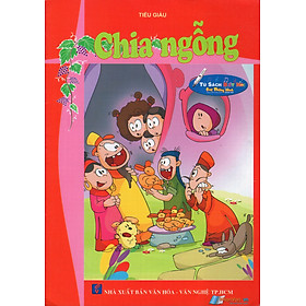 Truyện Vui Dân Gian - Chia Ngỗng