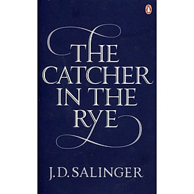 Hình ảnh sách The Catcher in the Rye (Mass Paperback)