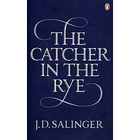 Ảnh bìa The Catcher in the Rye (Mass Paperback)