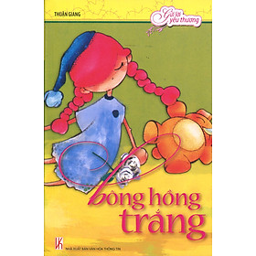 Bông Hồng Trắng (Gửi Lời Yêu Thương)