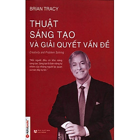 Nơi bán Thuật Sáng Tạo Và Giải Quyết Vấn Đề - Giá Từ -1đ