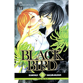 Black Bird - Tập 3