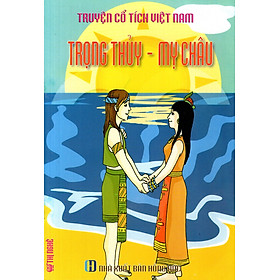 Download sách Truyện Cổ Tích Việt Nam - Trọng Thủy - Mỵ Châu