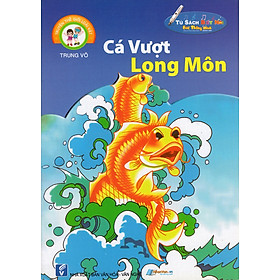 Nơi bán Truyện Về Thế Giới Loài Vật - Cá Vượt Long Môn - Giá Từ -1đ