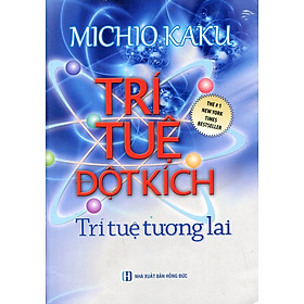 Hình ảnh Trí Tuệ Đột Kích