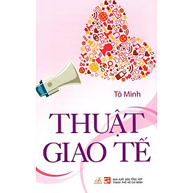 Nơi bán Thuật Giao Tế - Giá Từ -1đ