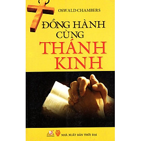 Download sách Đồng Hành Cùng Thánh Kinh