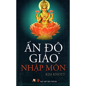 Download sách Ấn Độ Giáo Nhập Môn