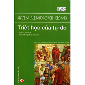 Hình ảnh sách Triết Học Của Tự Do