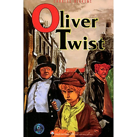 Oliver Twist (Pandabooks)