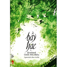 Bầy Hạc