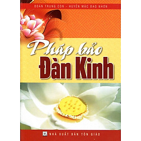 Pháp Bảo Đàn Kinh