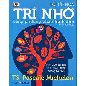 Nơi bán Tối Ưu Hóa Trí Nhớ Bằng Phương Pháp Hình Ảnh - Giá Từ -1đ