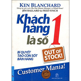 Khách Hàng Là Số 1