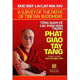 Download sách Tổng Quan Về Các Pháp Môn Trong Phật Giáo Tây Tạng