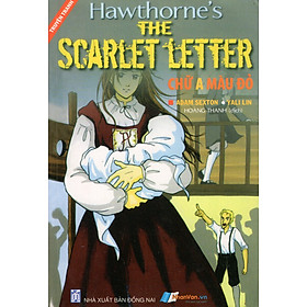 Download sách The Scarlet Letter (Chữ A Màu Đỏ)