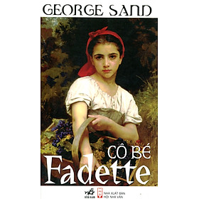 Download sách Cô Bé Fadette (Tái Bản)
