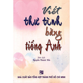 Hình ảnh Viết Thư Tình Bằng Tiếng Anh