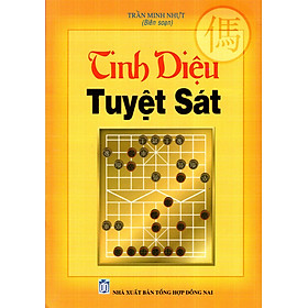 Tinh Diệu Tuyệt Sát