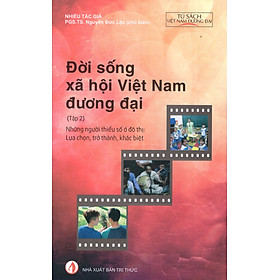 Nơi bán Đời Sống Xã Hội Việt Nam Đương Đại (Tập 2) - Giá Từ -1đ