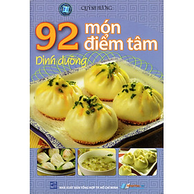 92 Món Điểm Tâm