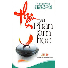 Nơi bán Thiền Và Phân Tâm Học - Giá Từ -1đ