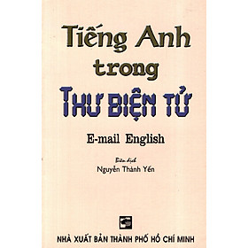 Tiếng Anh Trong Thư Điện Tử