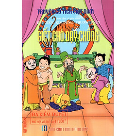 Truyện Cổ Tích Việt Nam - Giết Chó Dạy Chồng